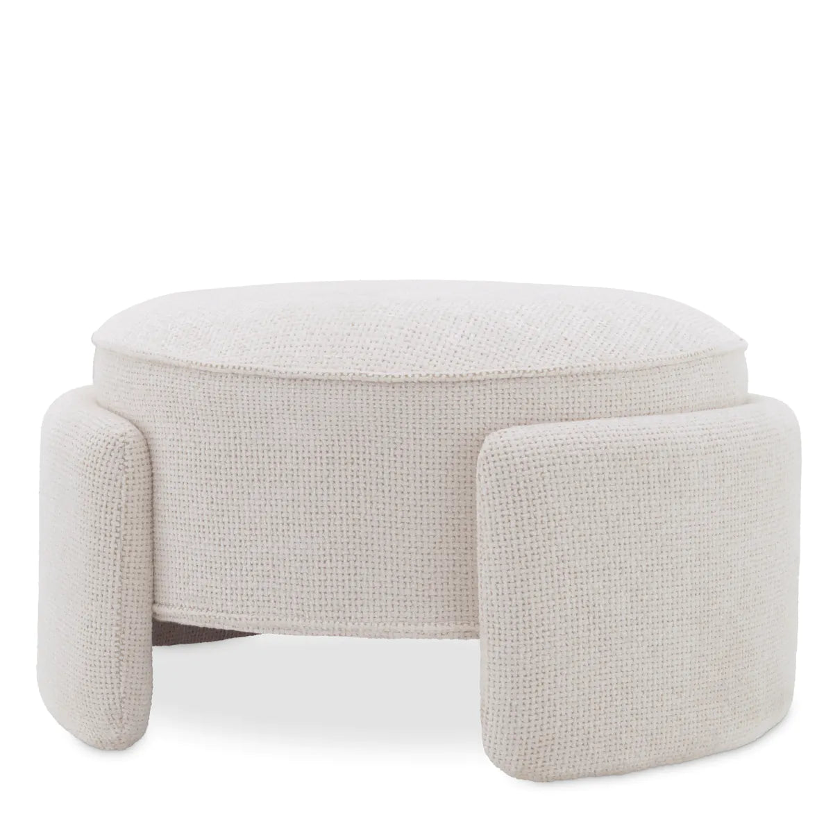 Ortega Ottoman | Sand