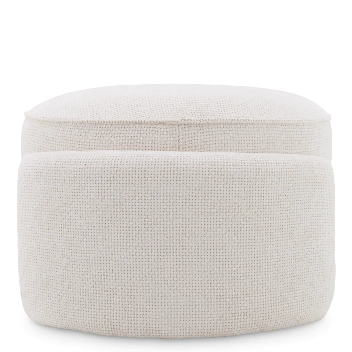 Ortega Ottoman | Sand