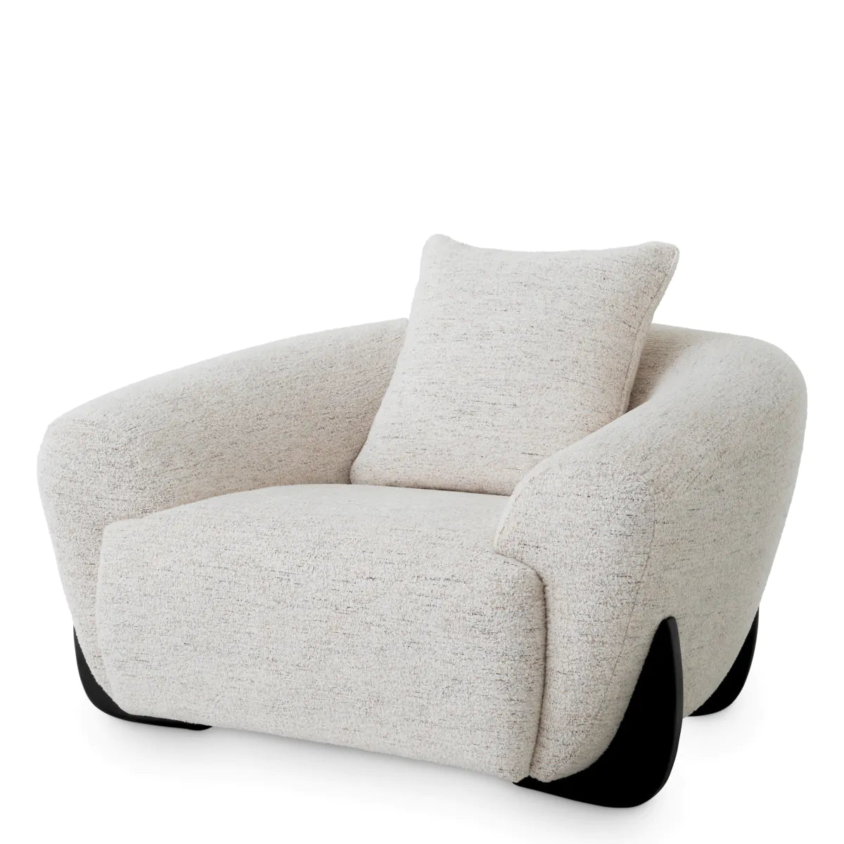 Siderno Lounge Chair