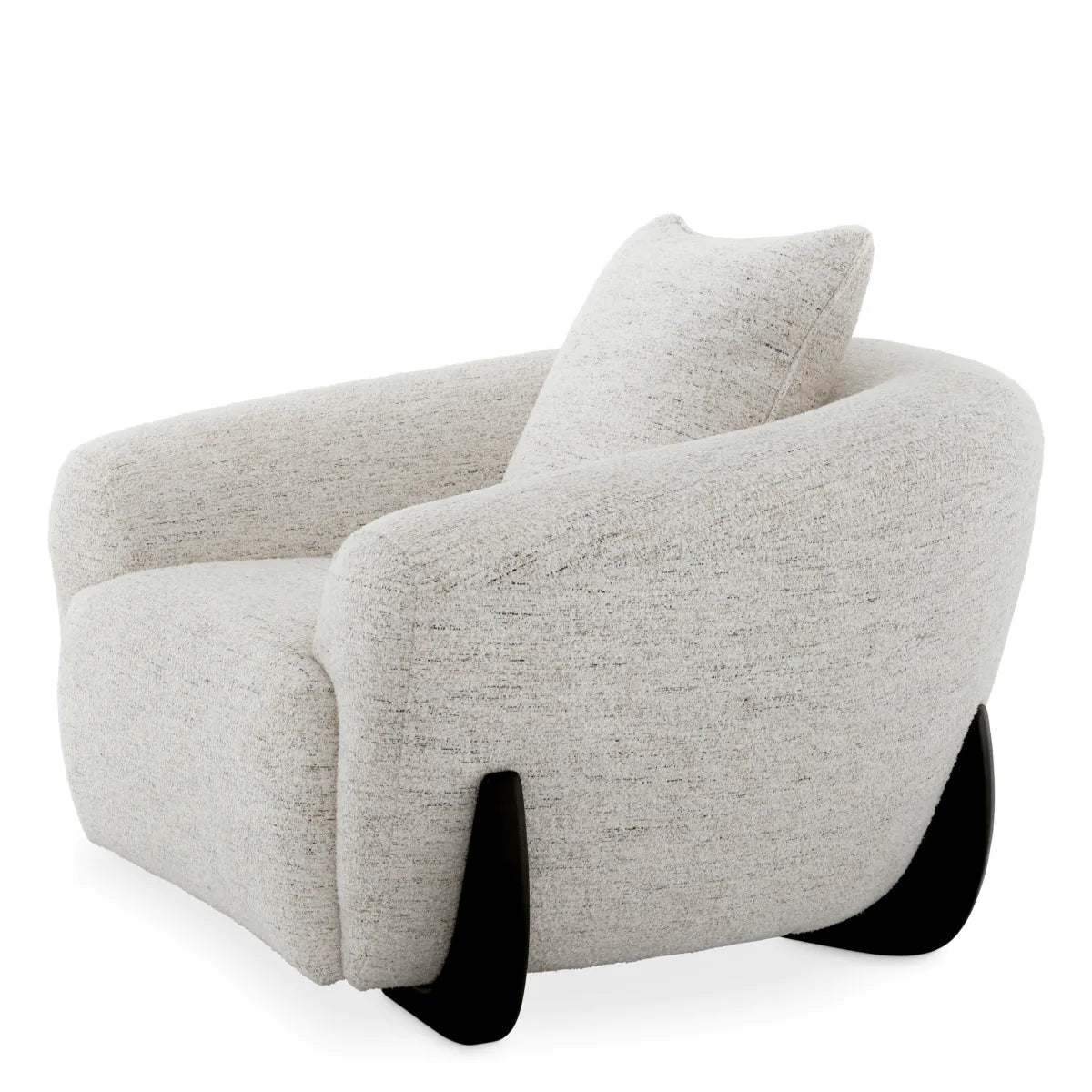Siderno Lounge Chair