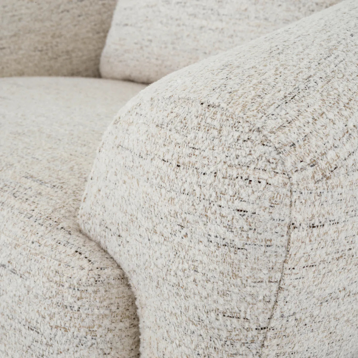 Siderno Lounge Chair
