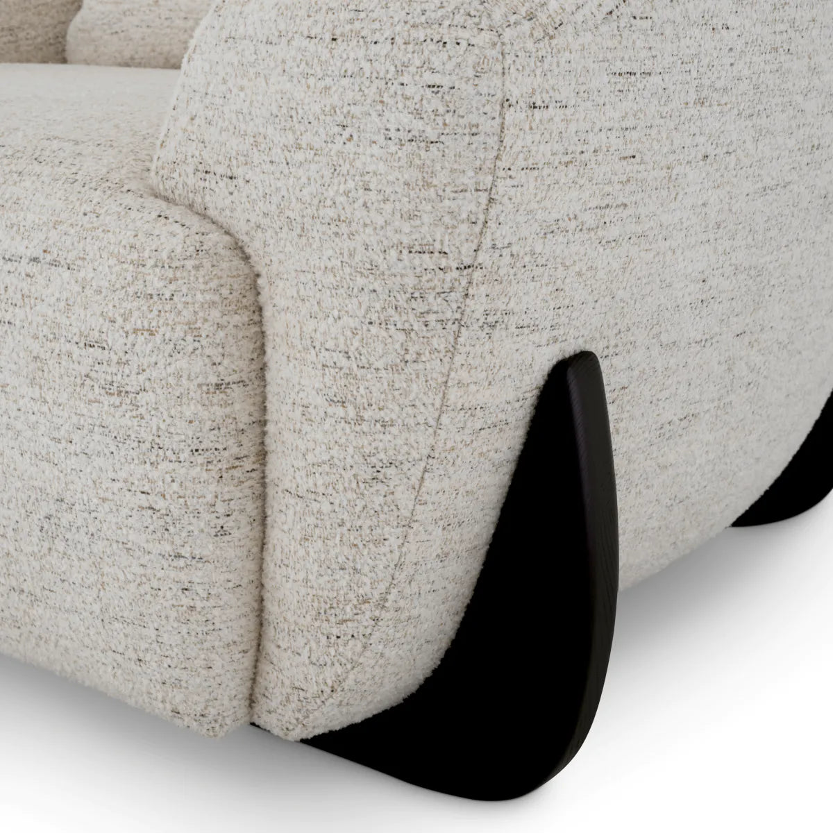 Siderno Lounge Chair