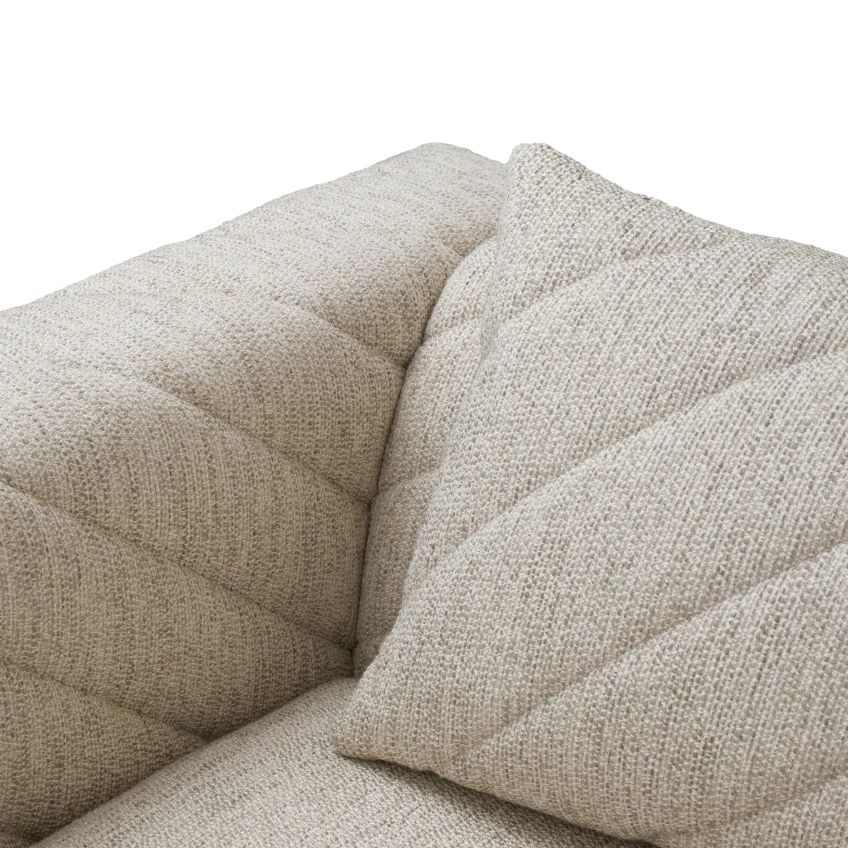 Avellino Lounge Chair | Gray