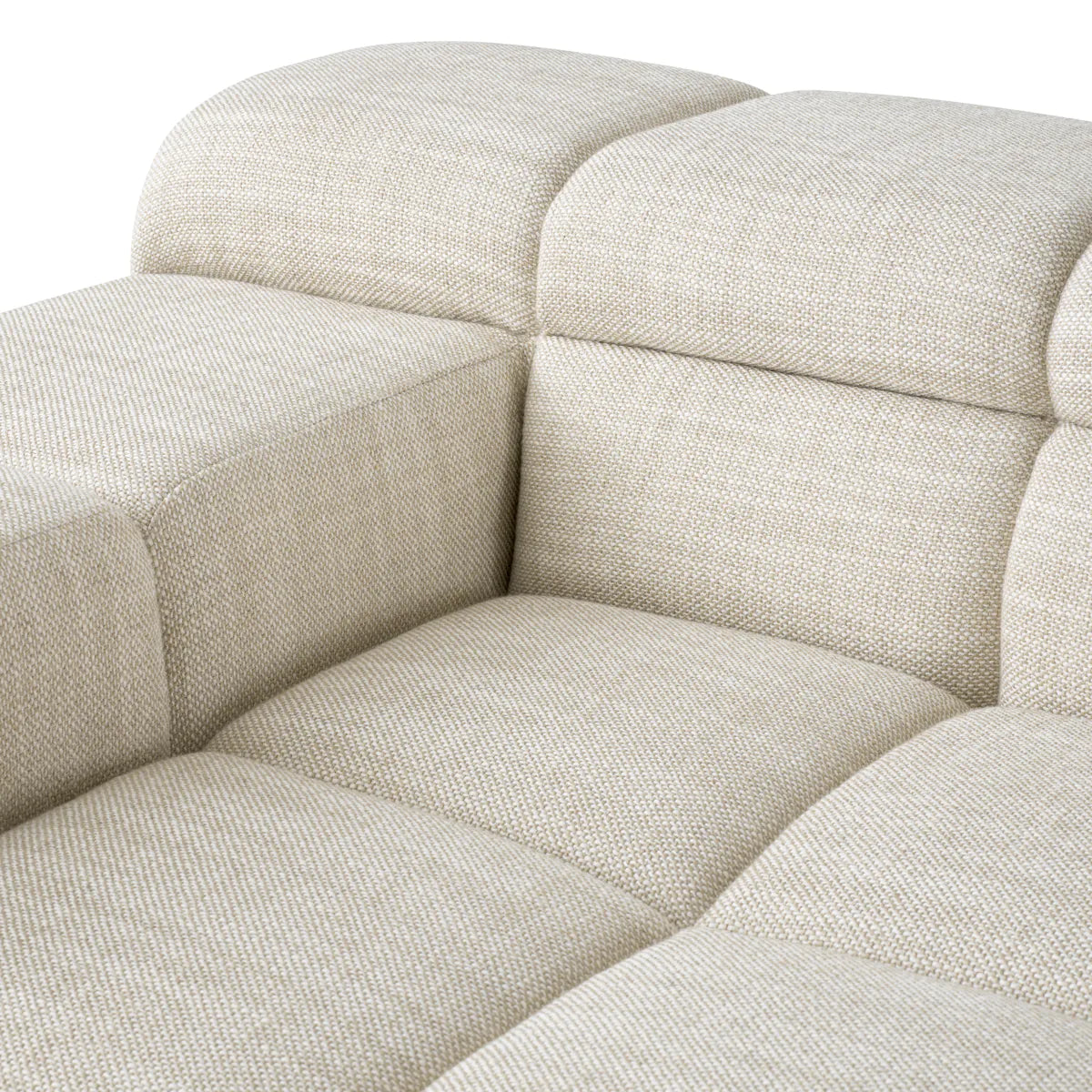 Hunter Modular Sectional