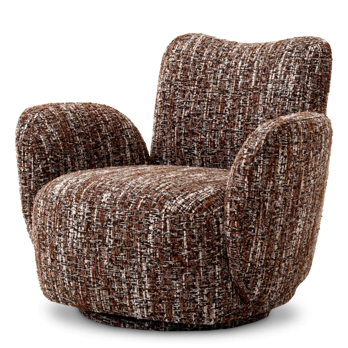 Mérida Swivel Chair