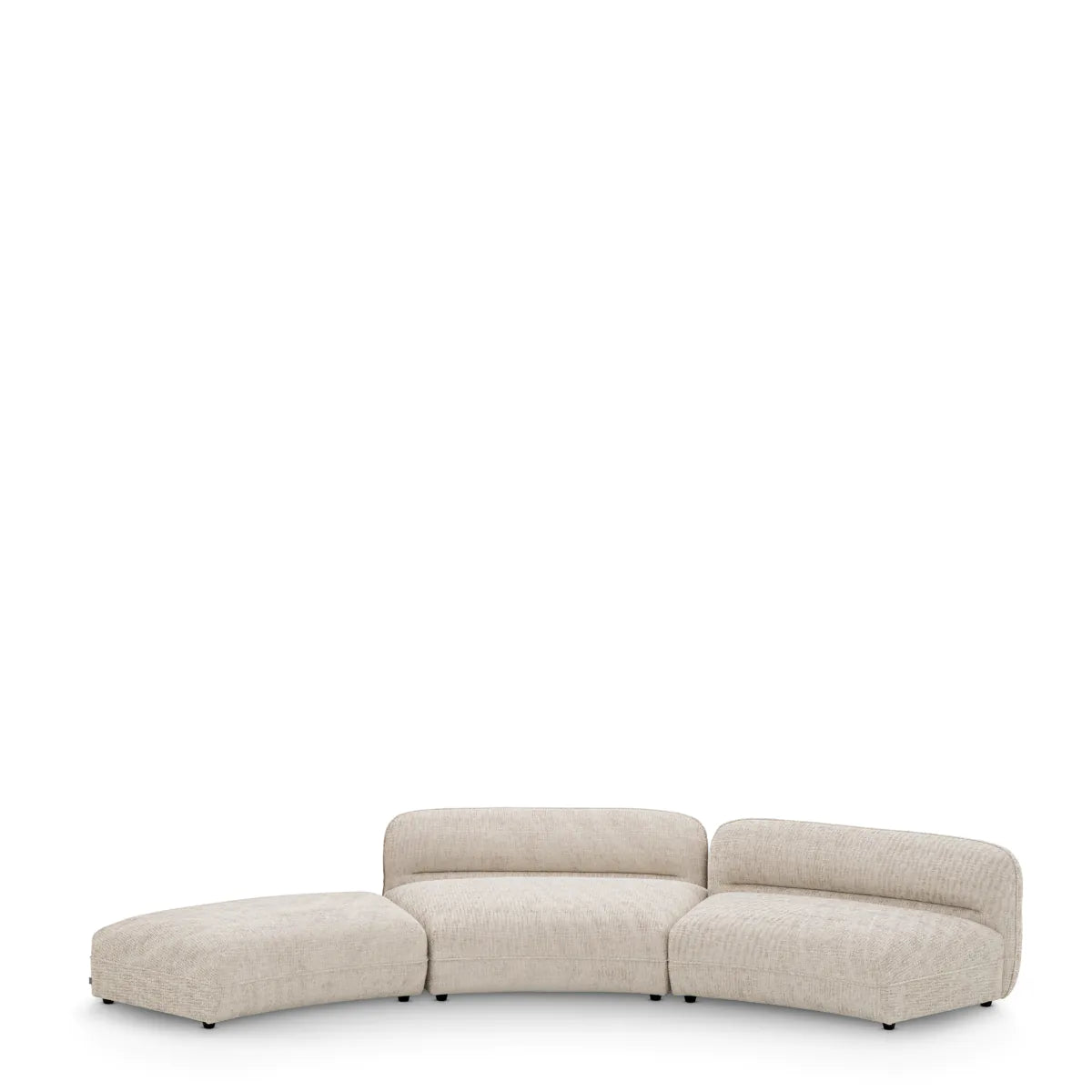 Grand Avenue Modular Sectional