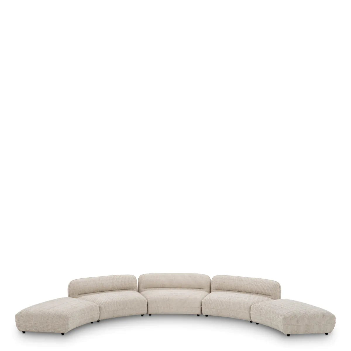 Grand Avenue Modular Sectional