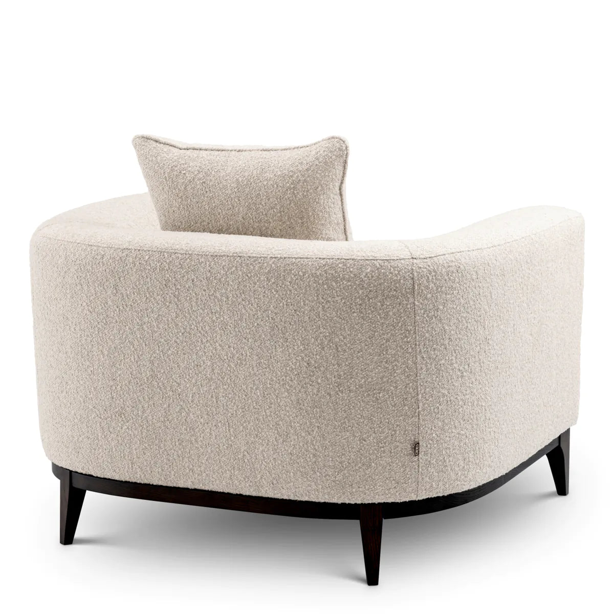 Brânnan Lounge Chair