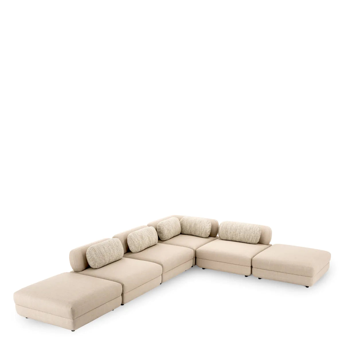 Paolo Modular Sectional