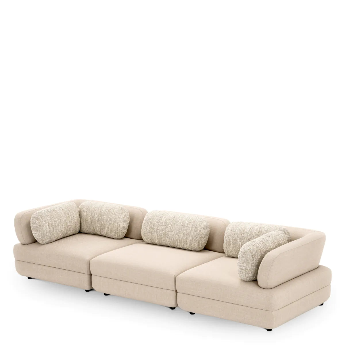 Paolo Modular Sectional