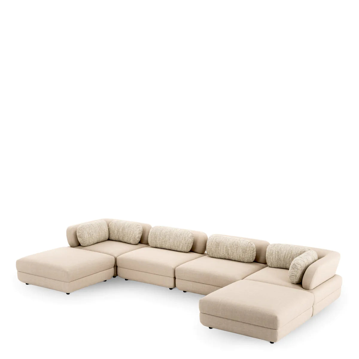 Paolo Modular Sectional