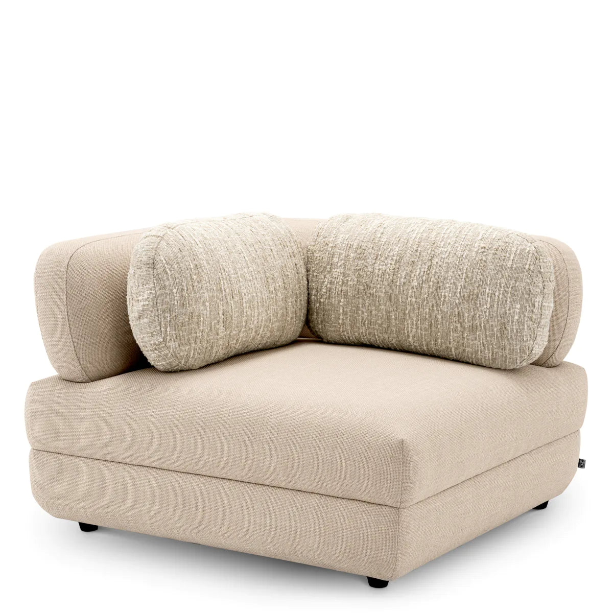 Paolo Modular Sectional
