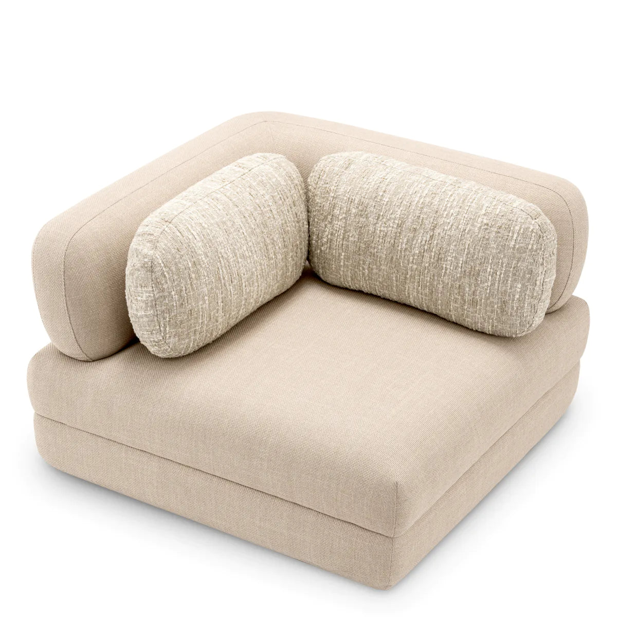 Paolo Modular Sectional