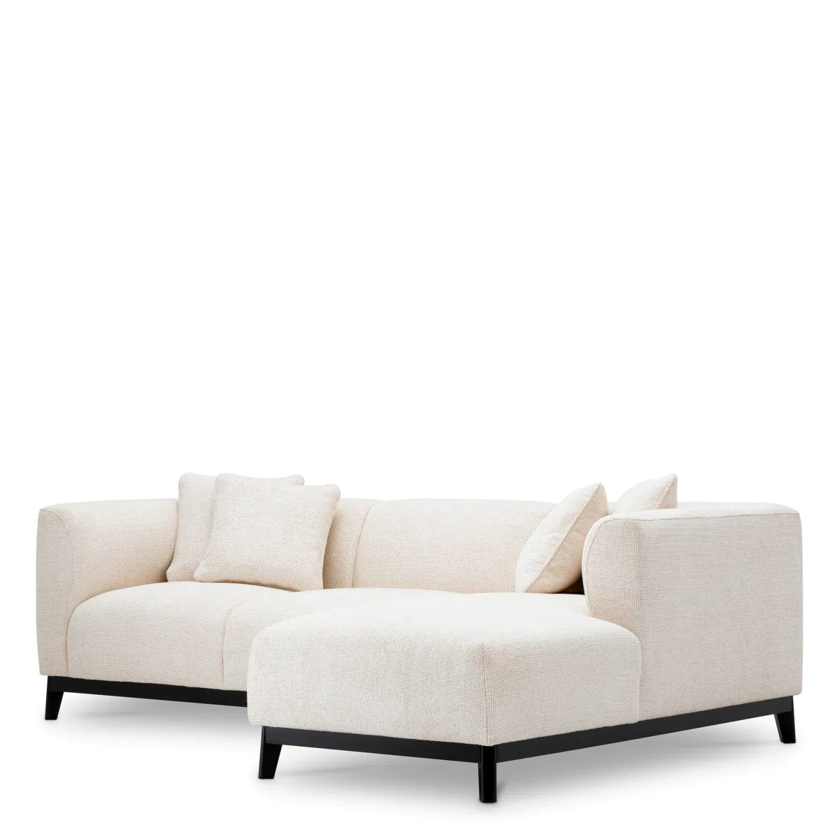 Corso Sectional | Right