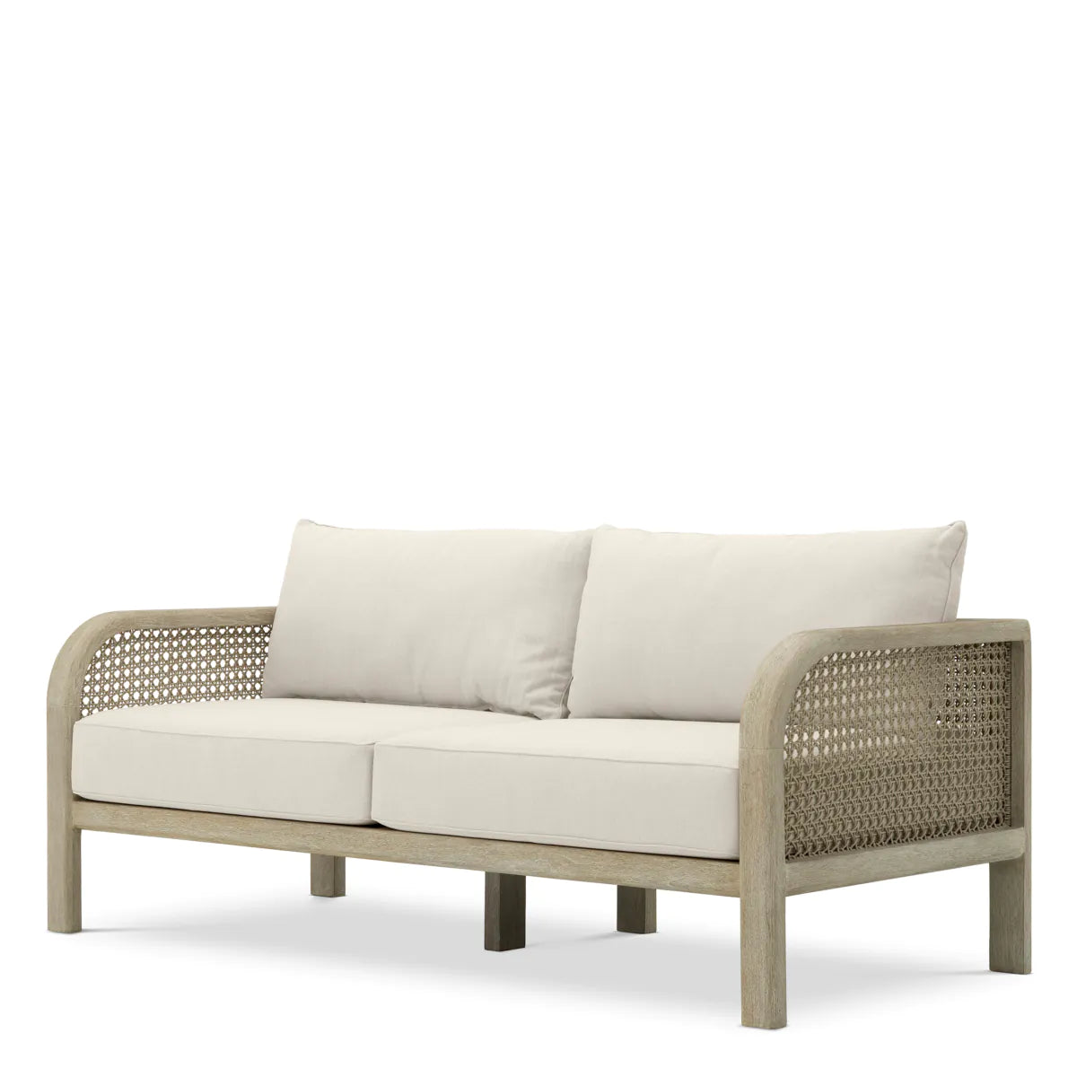 Julian Outdoor Sofa | Small