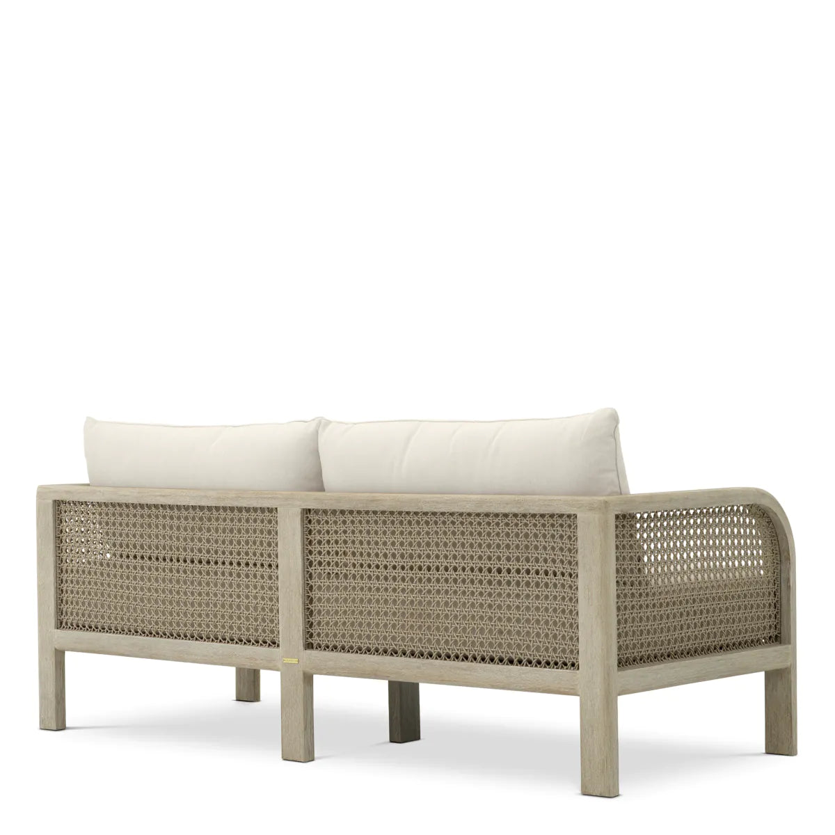 Julian Outdoor Sofa | Large