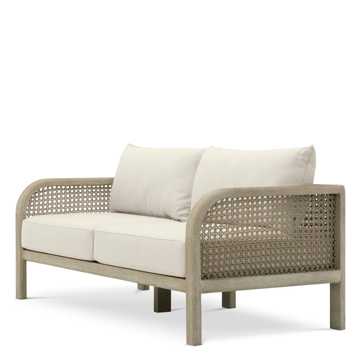 Julian Outdoor Sofa | Large