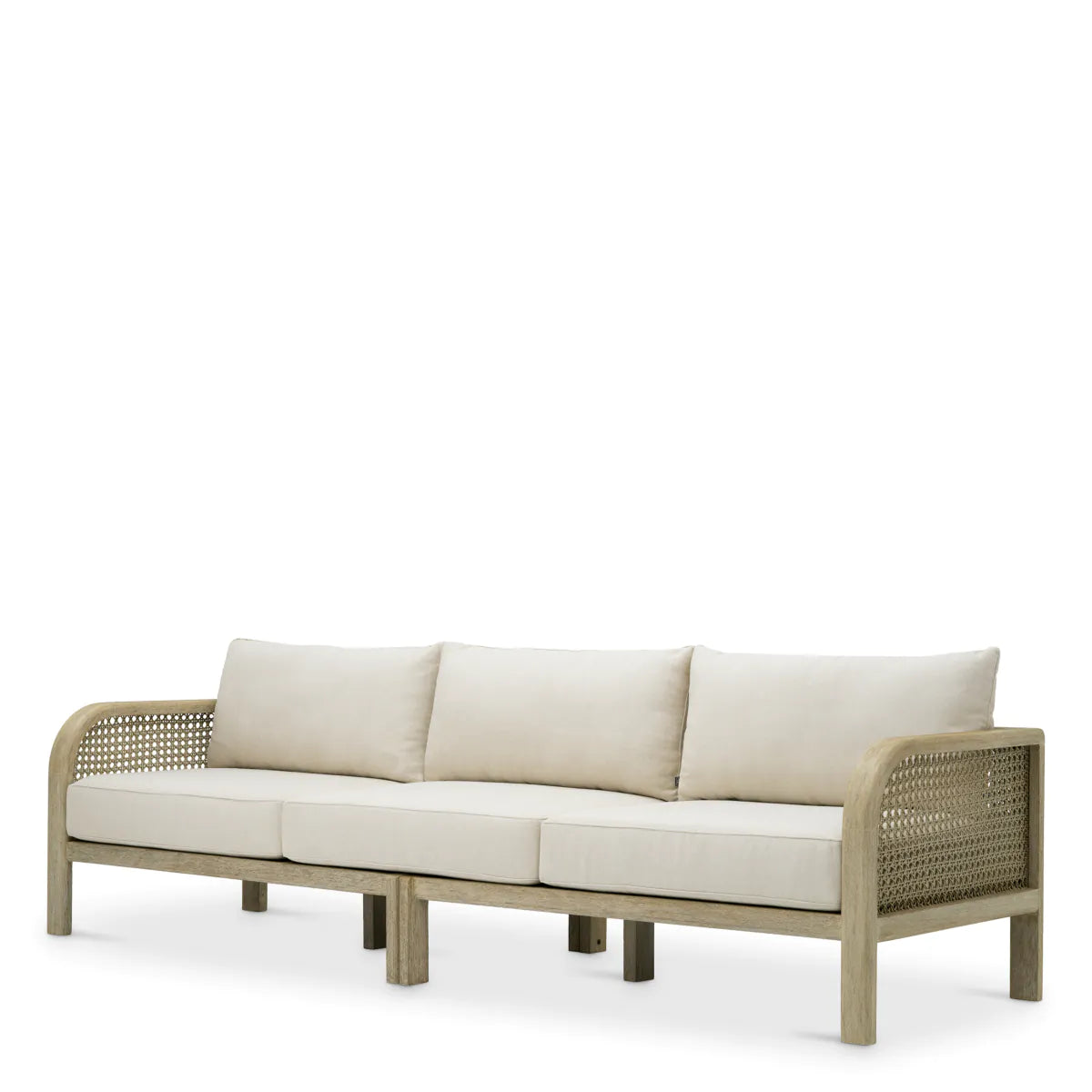 Julian Outdoor Sofa | Large