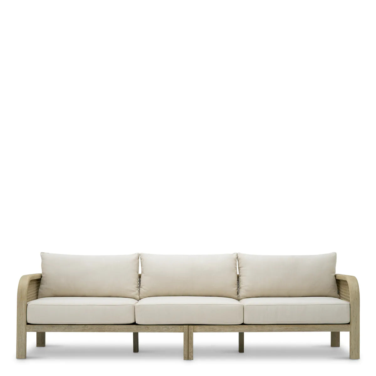 Julian Outdoor Sofa | Large