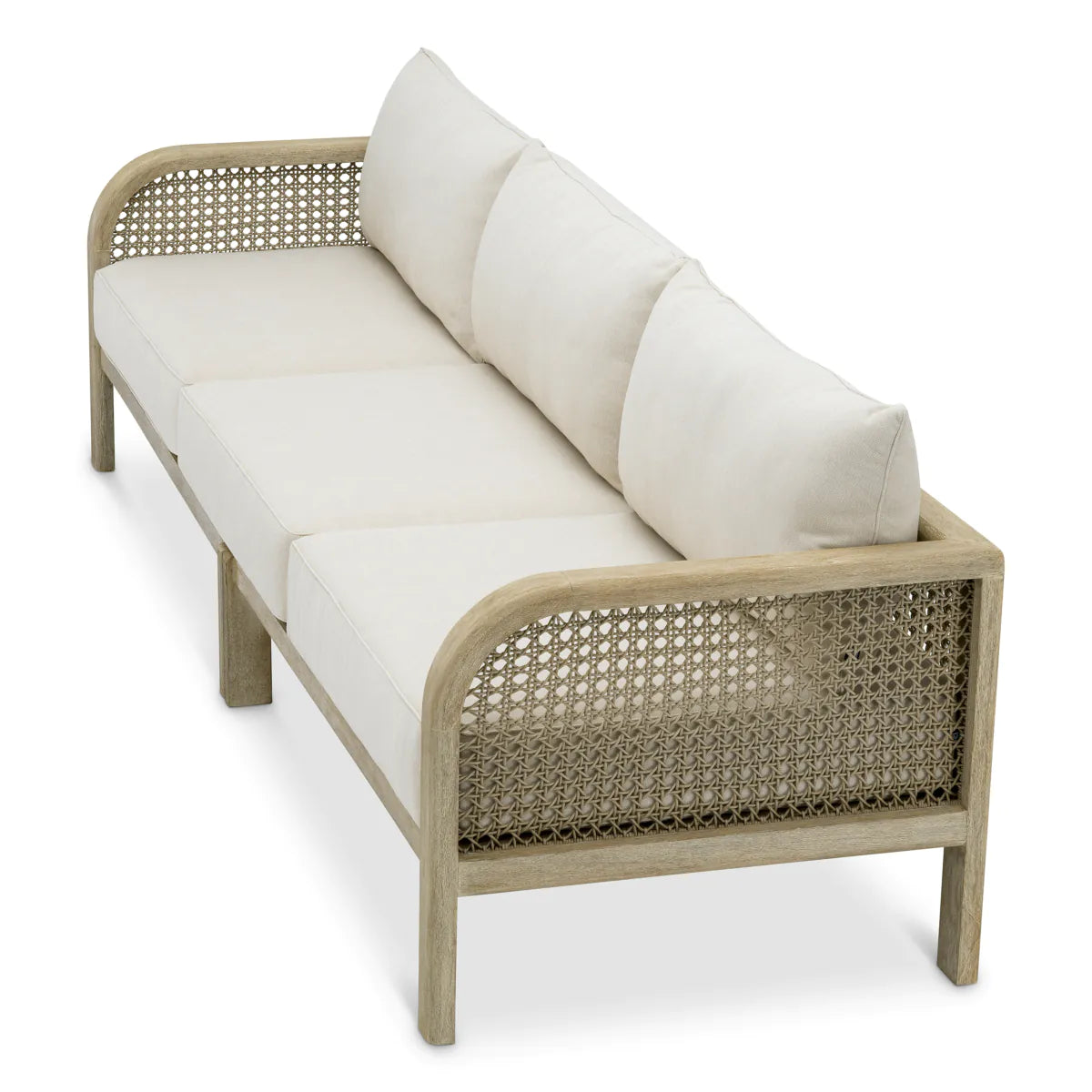 Julian Outdoor Sofa | Large
