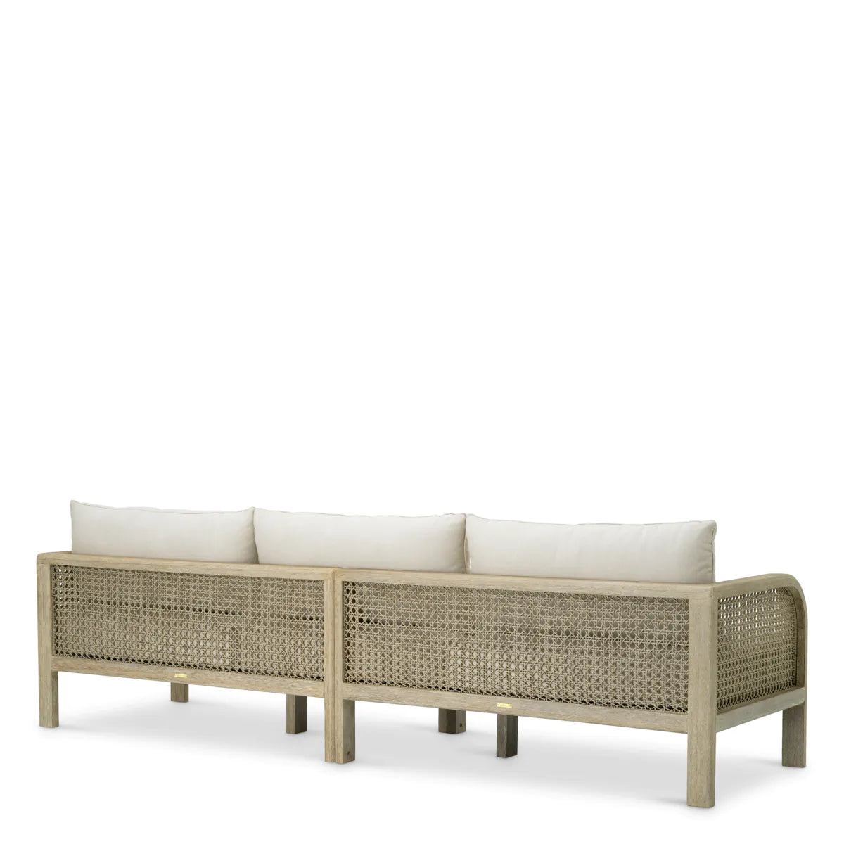Julian Outdoor Sofa | Large