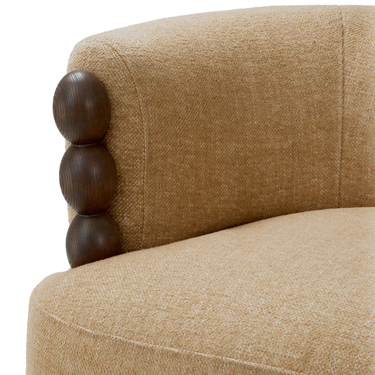 Grimaud Swivel Lounge Chair