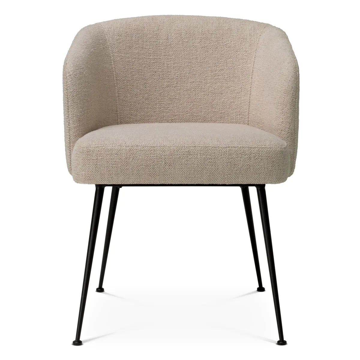 Aiden Dining Chair | Sand