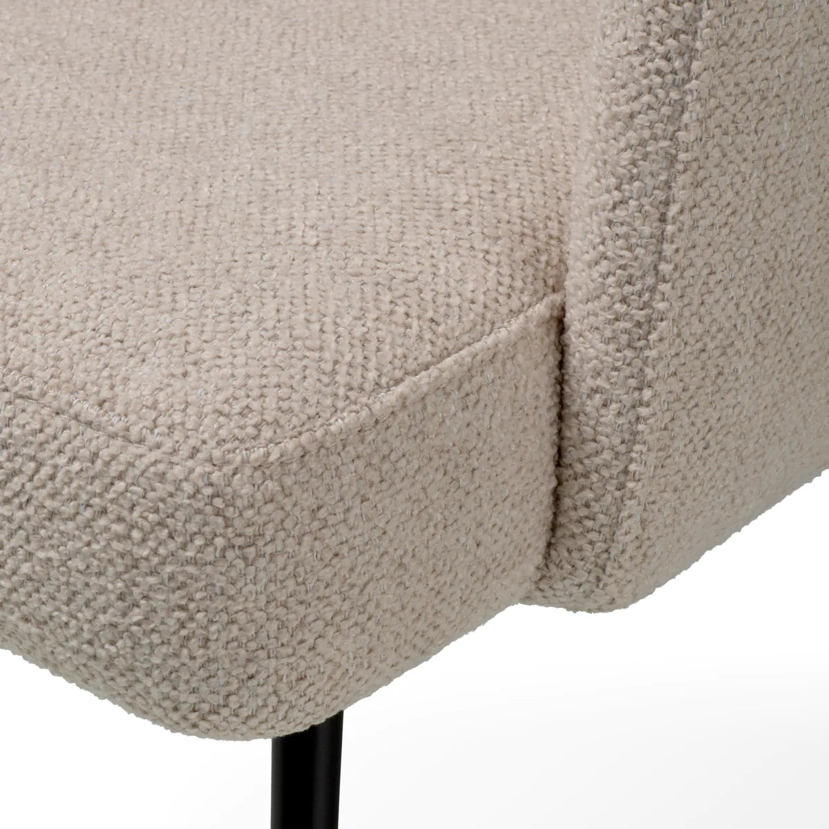 Aiden Dining Chair | Sand