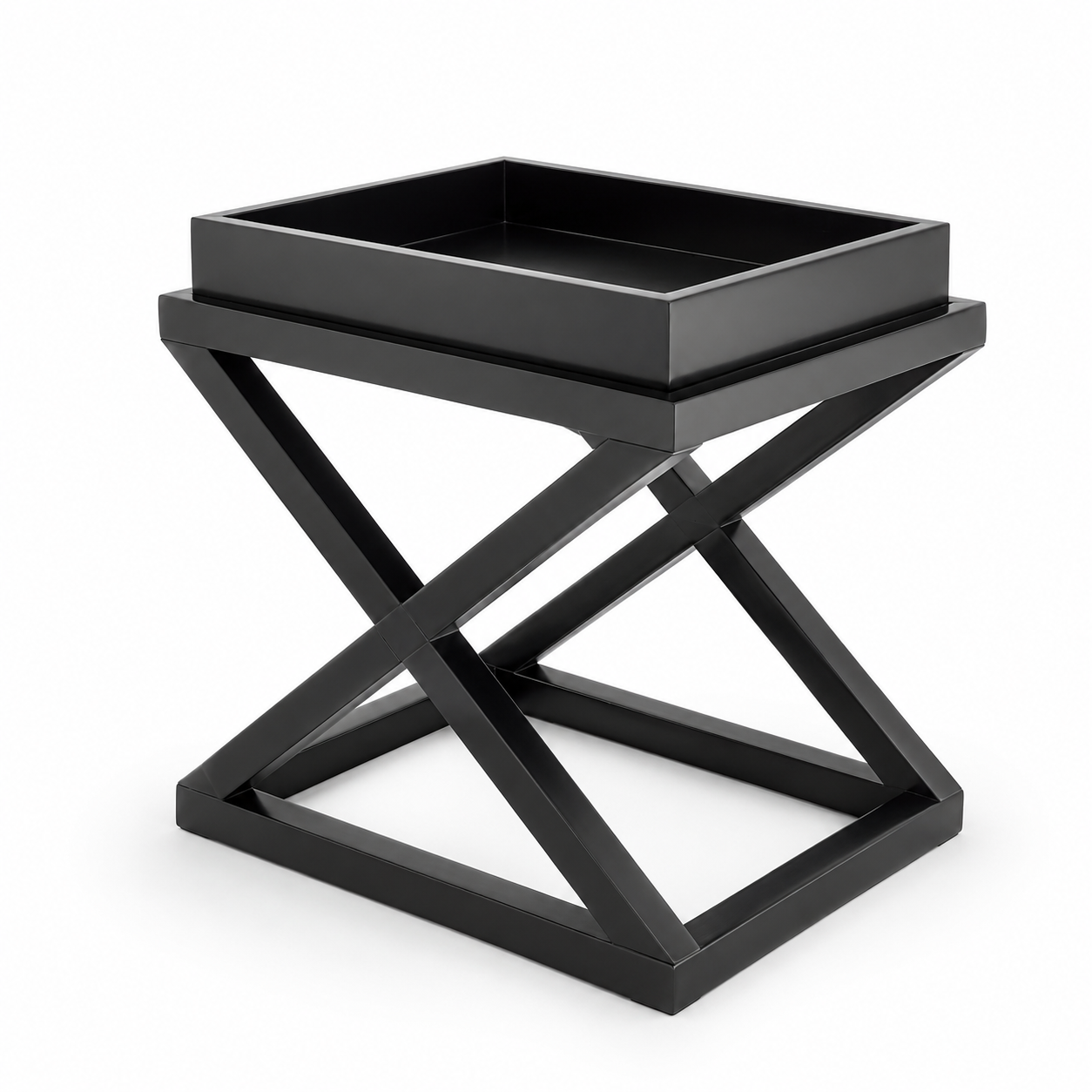 McArthur Side Table