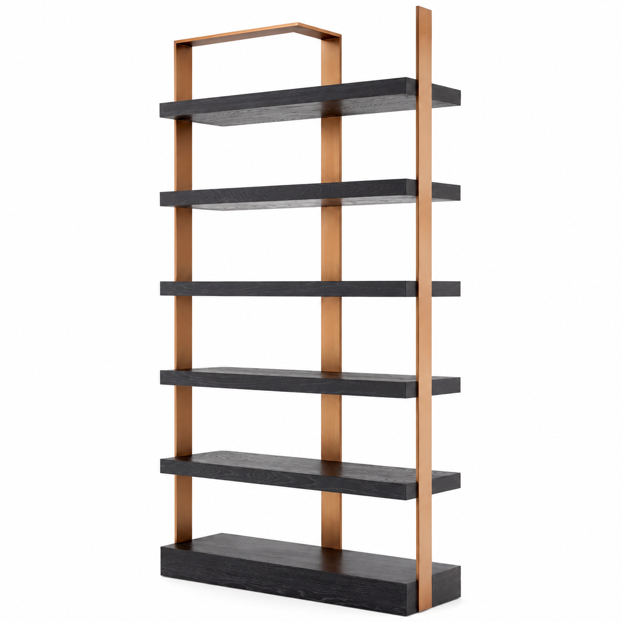 Geo Bookshelf