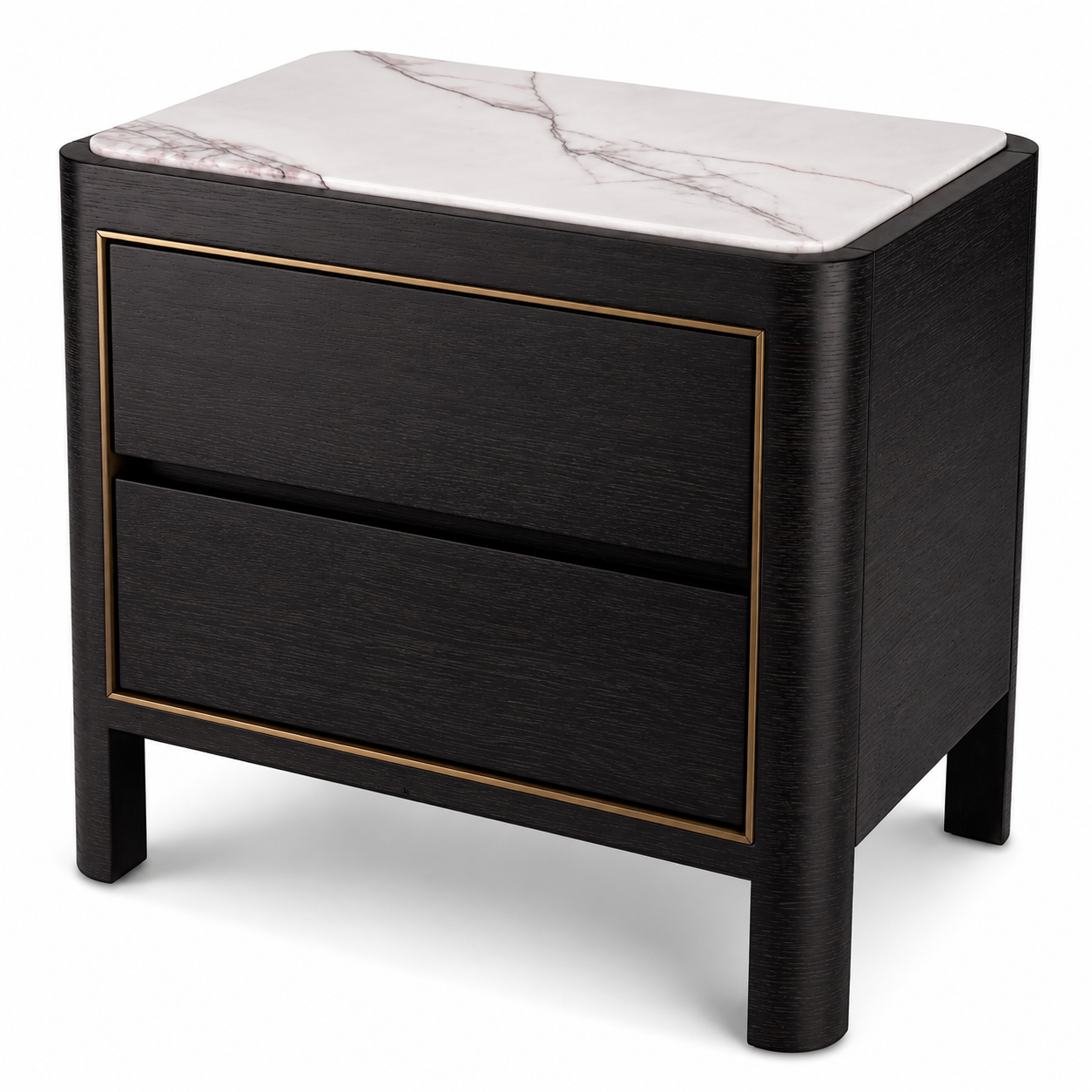 Corazon Nightstand