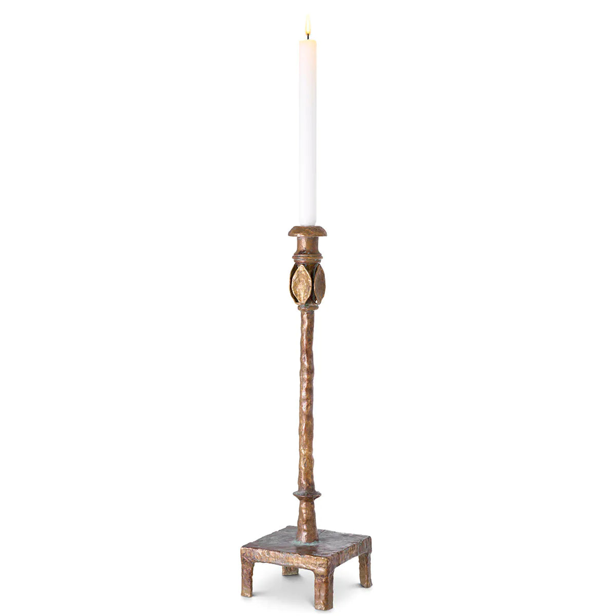 Santoro Candlesticks
