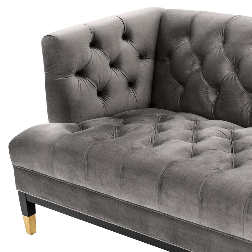 Castelle Chesterfield Sofa