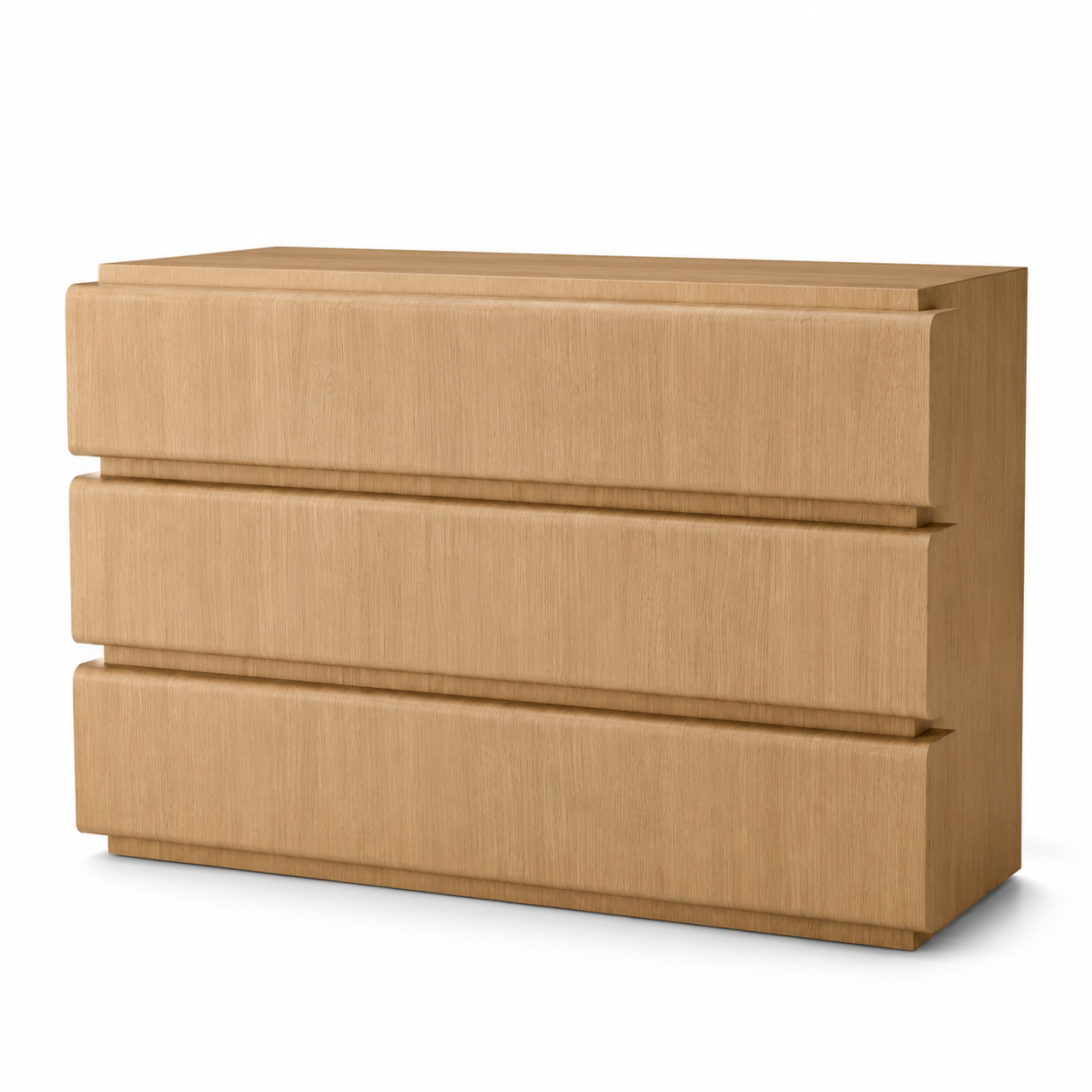 Colston Natural Oak Dresser