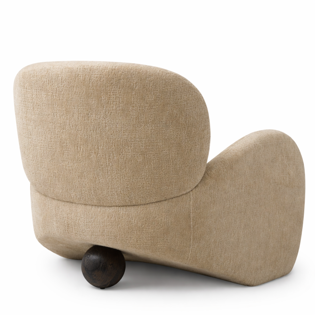 Sylva Armchair