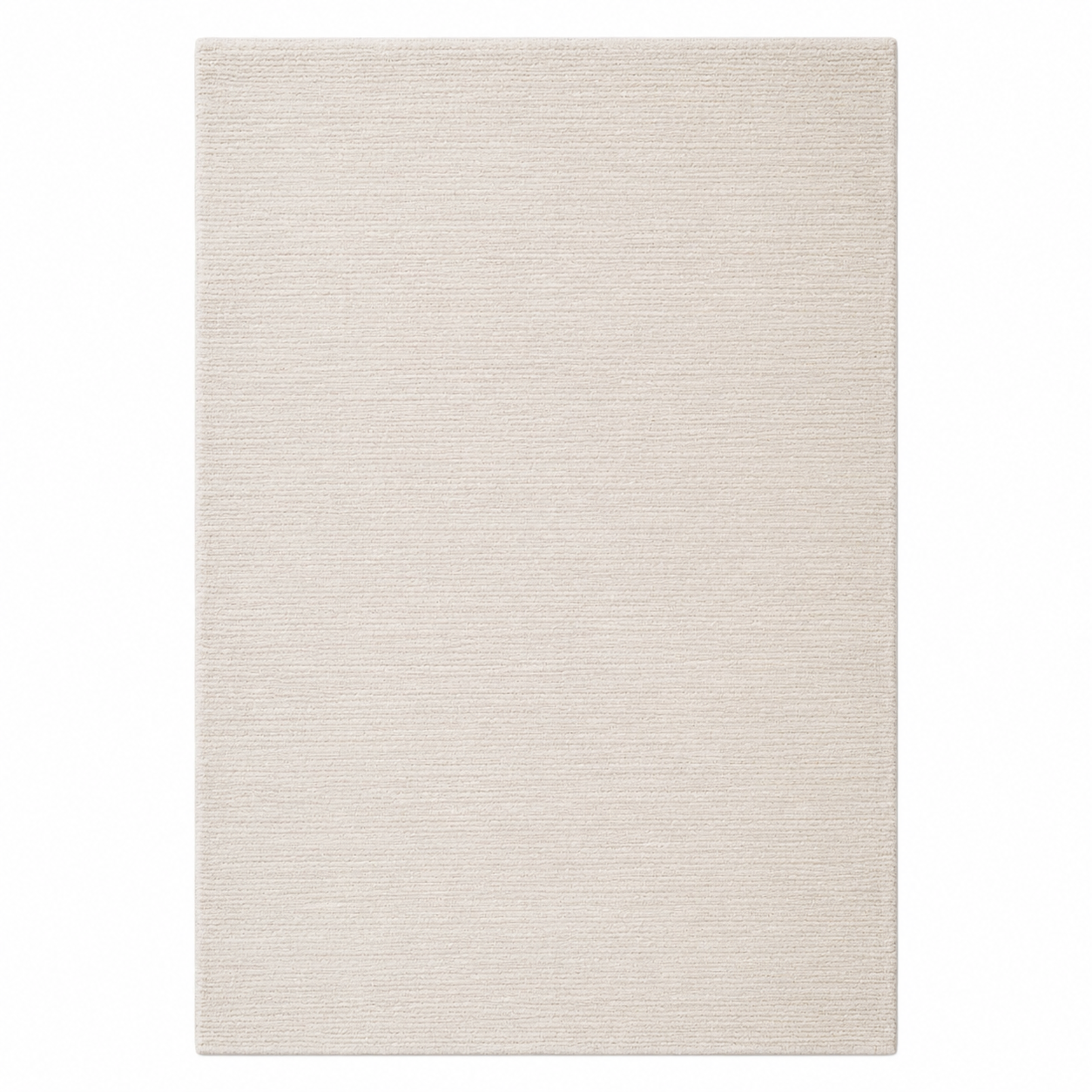 Torrance Rug | Ivory
