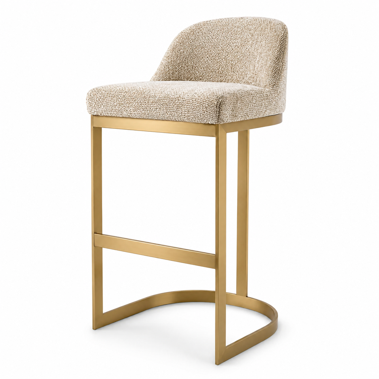 Condos Bar & Counter Stool | Sand