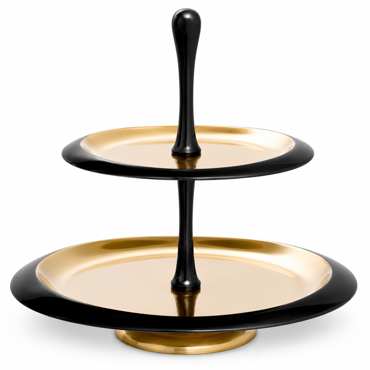 Gearys Two Tier Tray