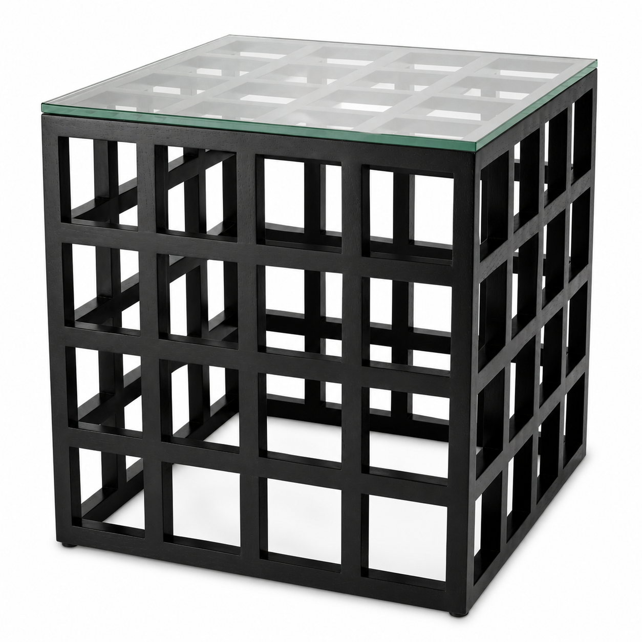 Cubico Side Table