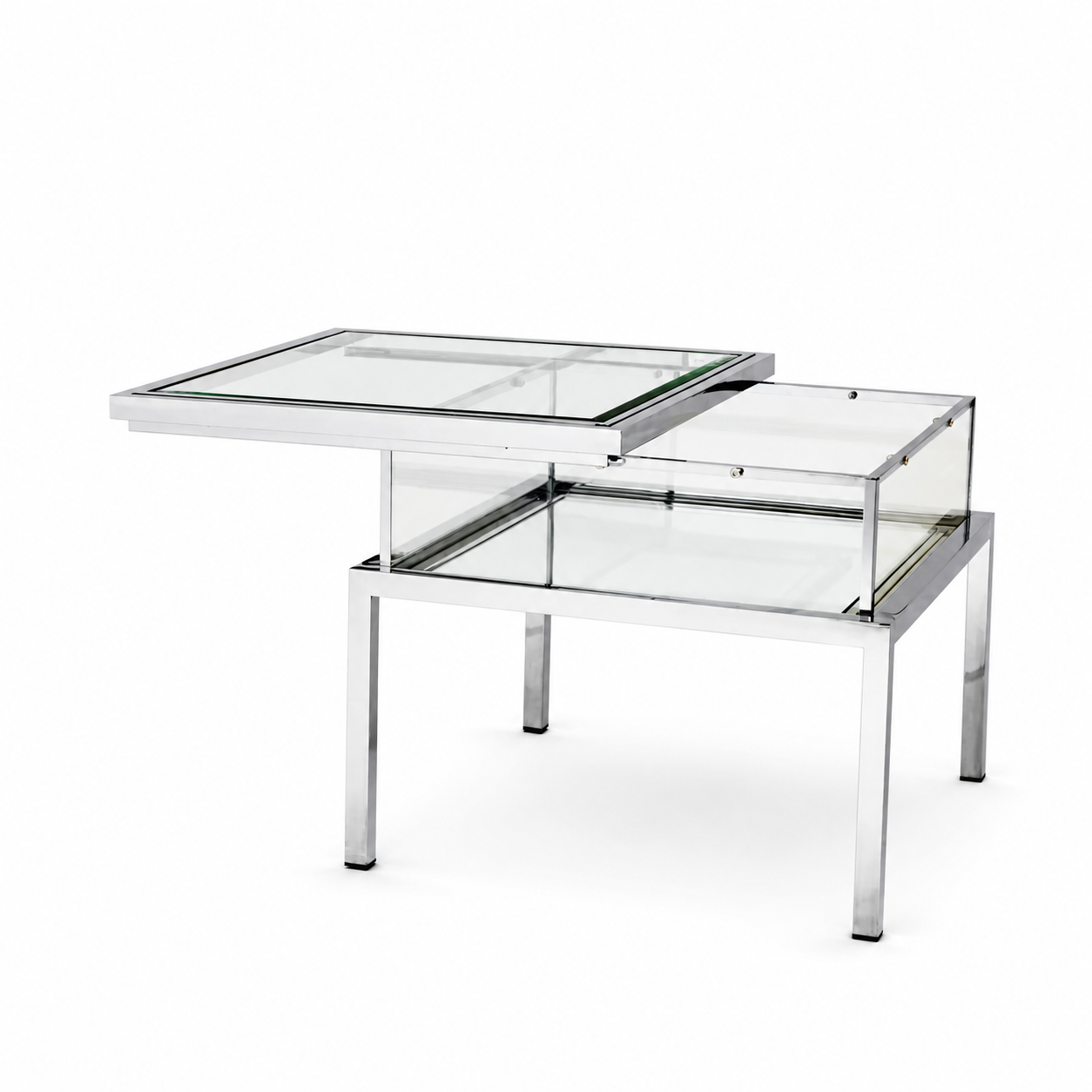 Harvey Side Table