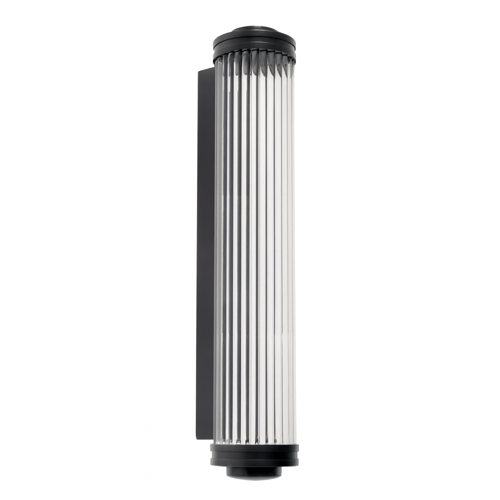 Gascogne Art Deco Sconce | Bronze