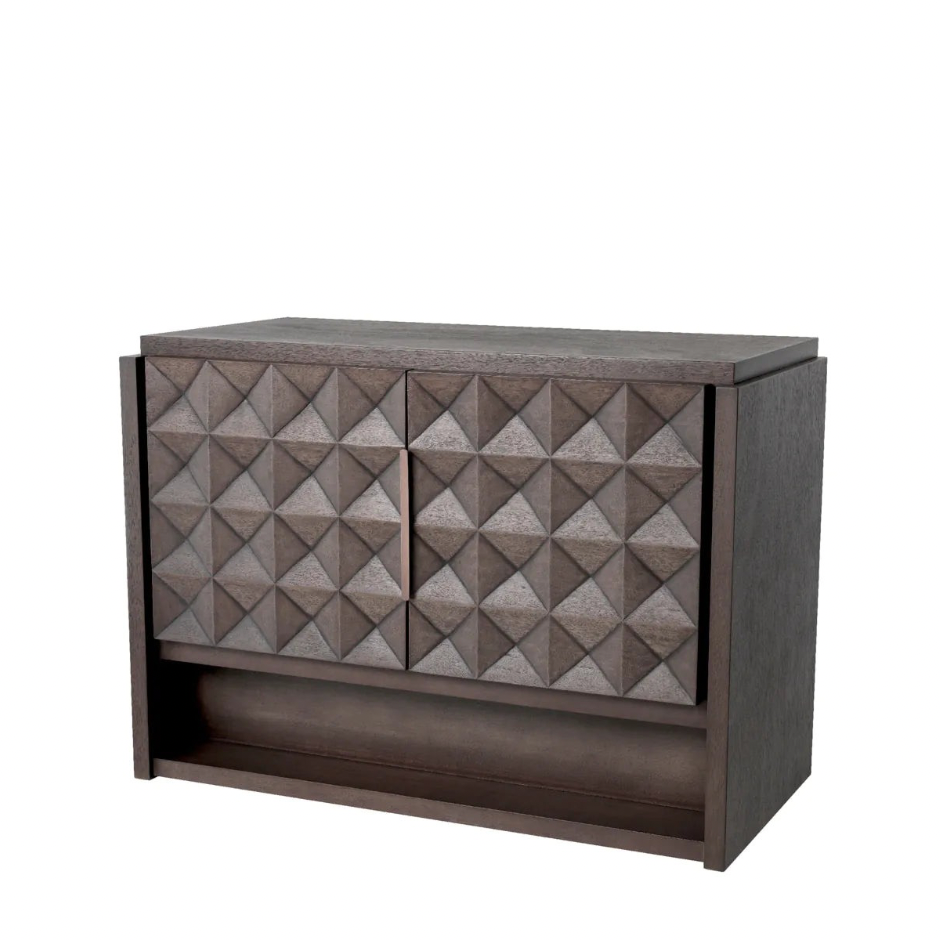 Jane Diamond Door Chest