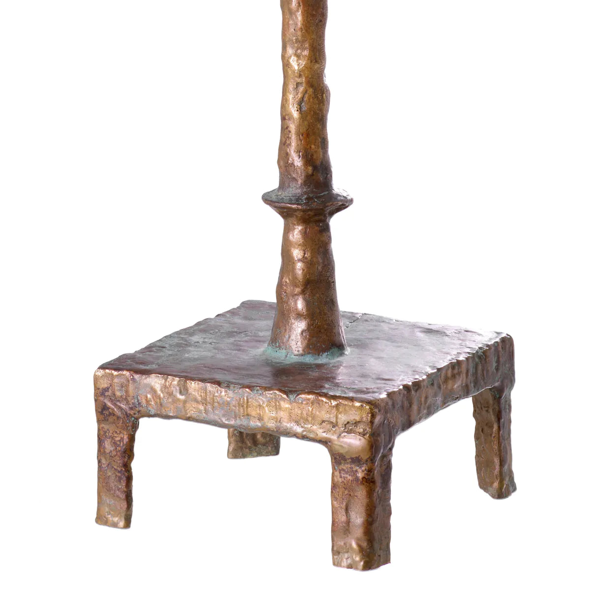 Santoro Candlesticks