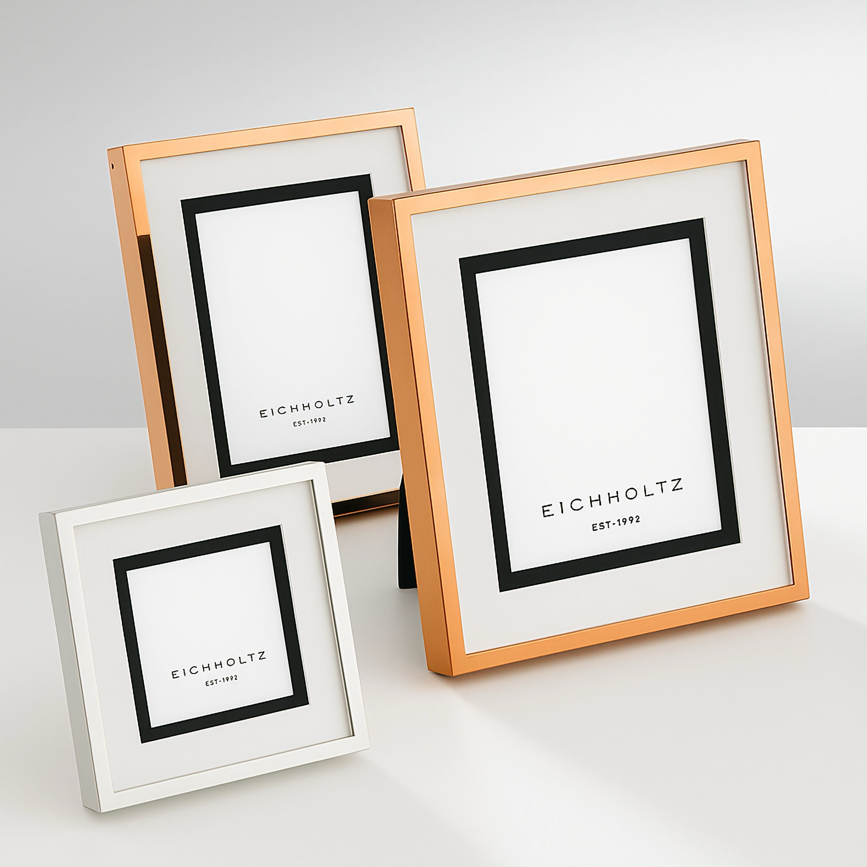 Gramercy Picture Frame