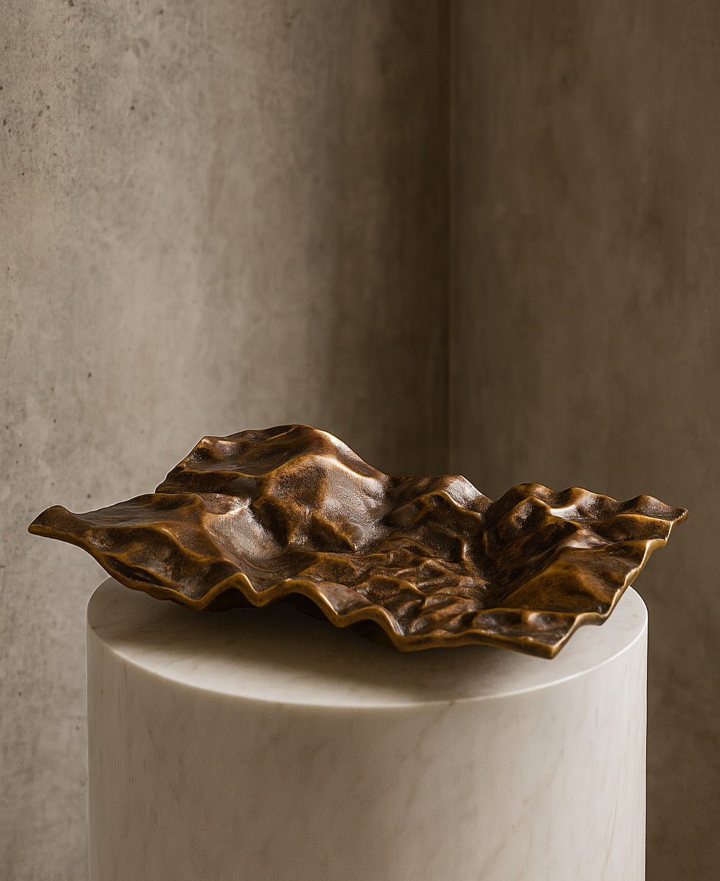 Makassär Catchall