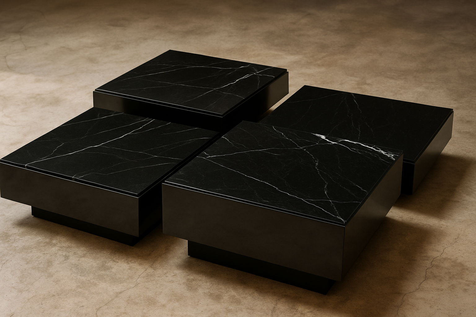 Esposito Coffee Table