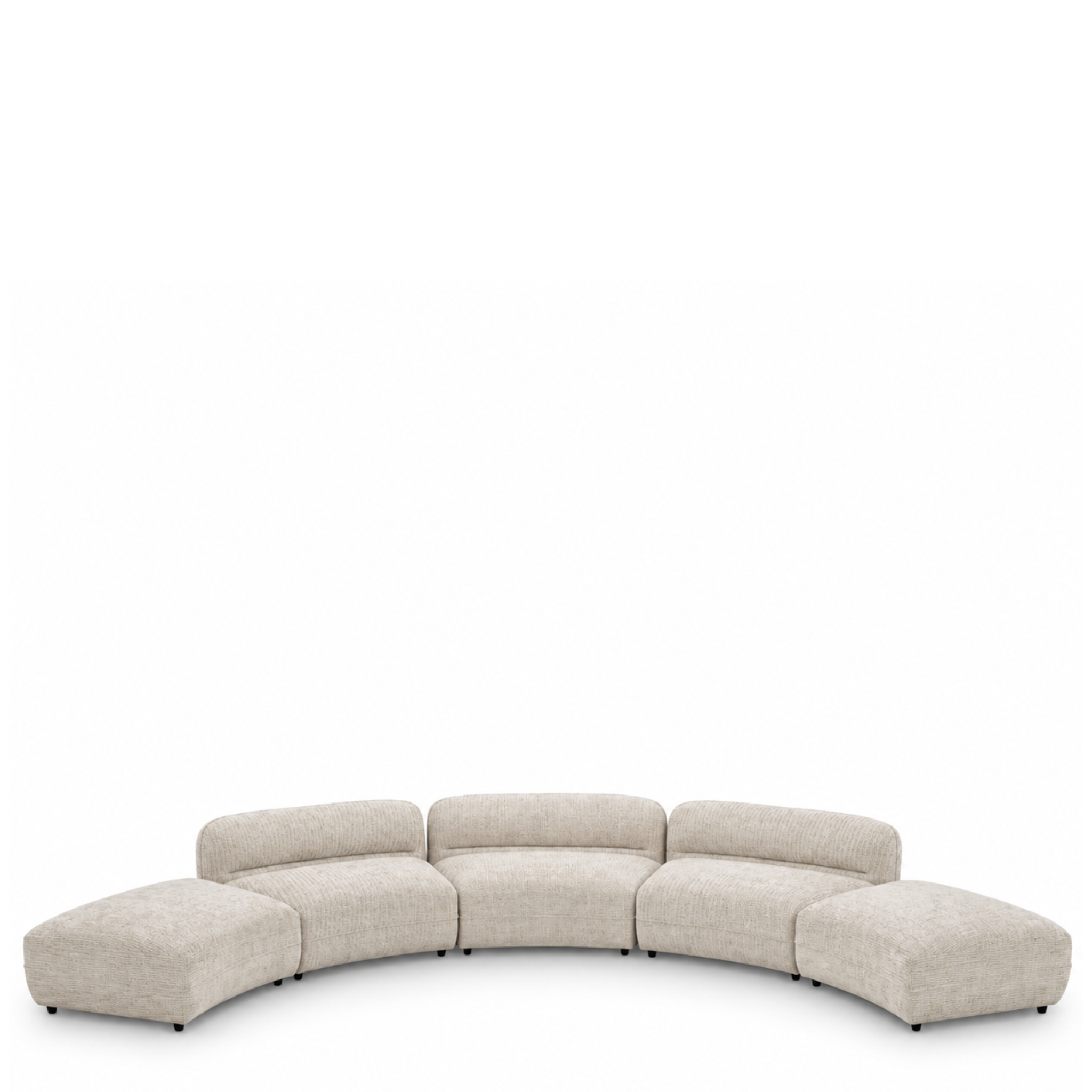 Grand Avenue Modular Sectional