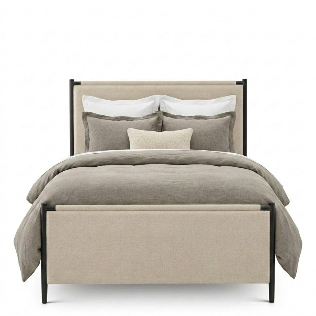 Bellingham Bed Frame | Queen