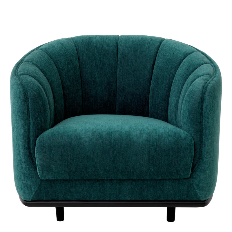Agostino Armchair | Green