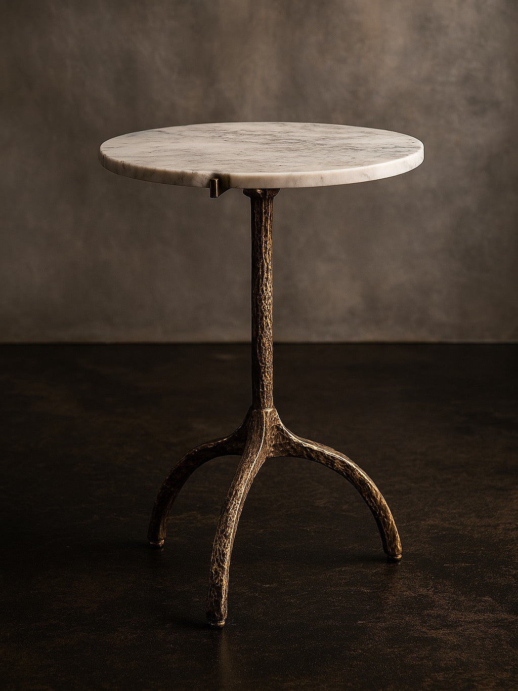 Cortina Side Table
